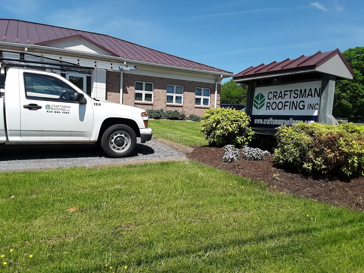 Quality Roof Replacement by experienced craftsmen in Windhover